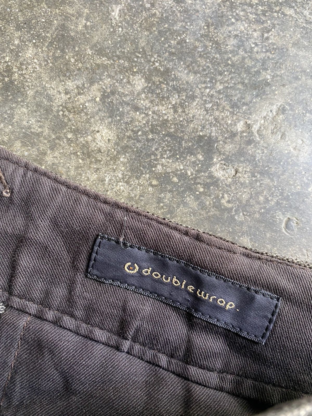 Japanese Brand × Vintage Vintage Coduroy Cargo Army Size US 32 / EU 48 - 4 Thumbnail