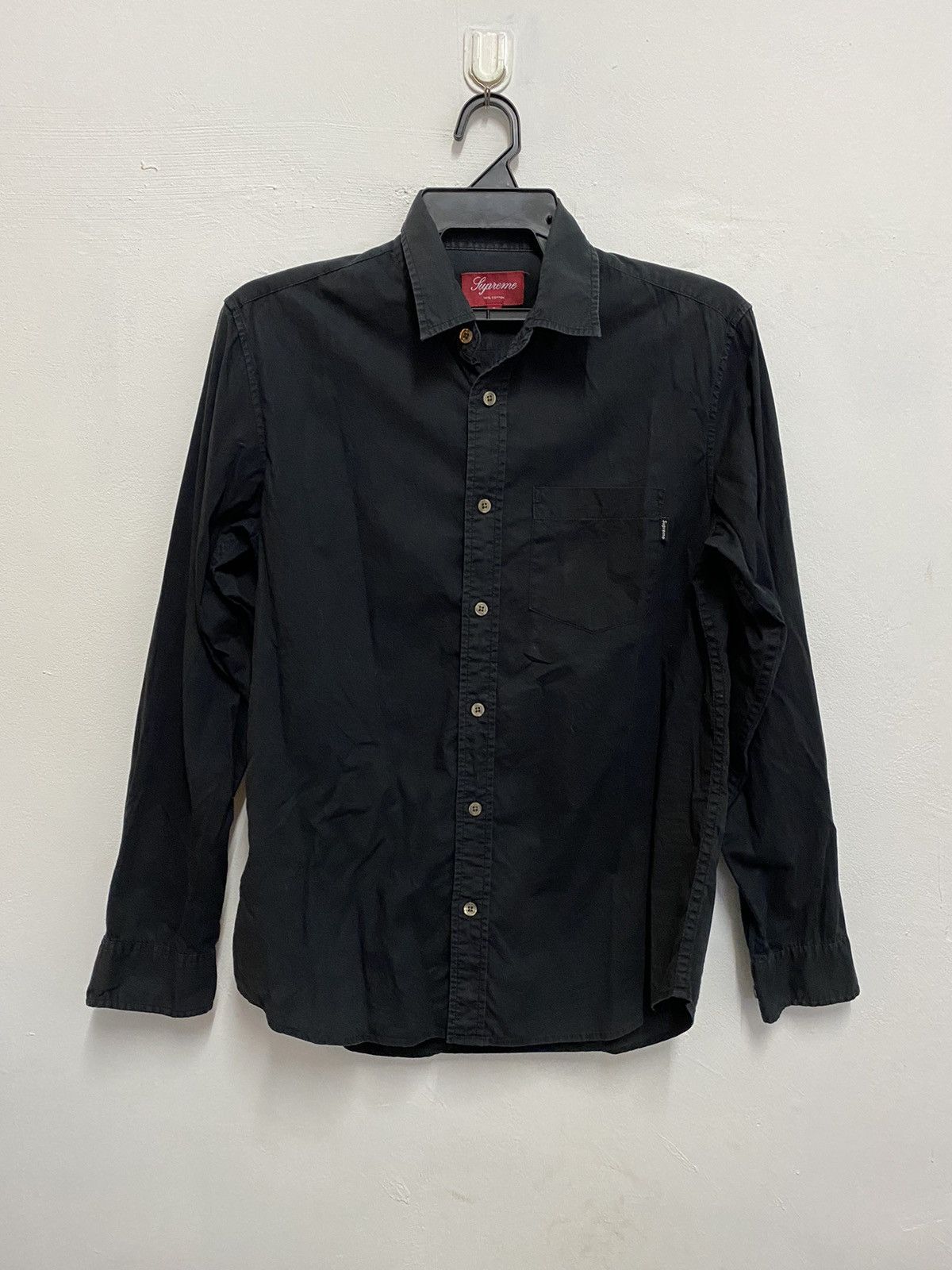 Futura × Supreme Supreme X Futura Monroe Face Printed Shirt Size US S / EU 44-46 / 1 - 4 Thumbnail
