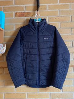 Patagonia Patagonia Puffer Jacket XL Gorpcore Full Zip Insulated