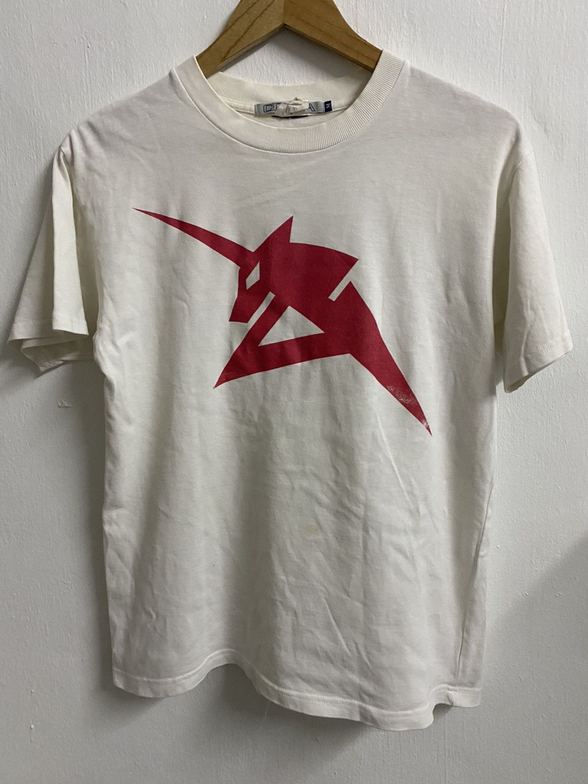 Anime Vintage Gundam RX-93 v Gundam Size US S / EU 44-46 / 1 - 1 Thumbnail