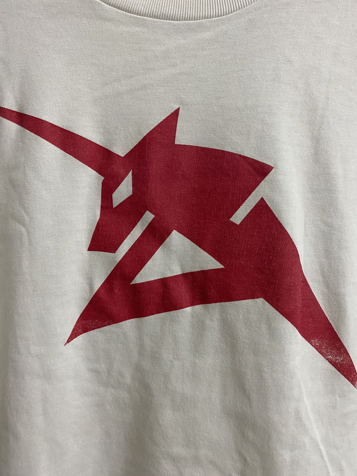 Anime Vintage Gundam RX-93 v Gundam Size US S / EU 44-46 / 1 - 2 Thumbnail