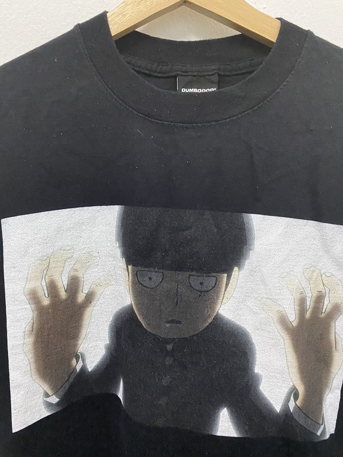 Anime Mob Psycho 100 Anime Size US L / EU 52-54 / 3 - 3 Thumbnail
