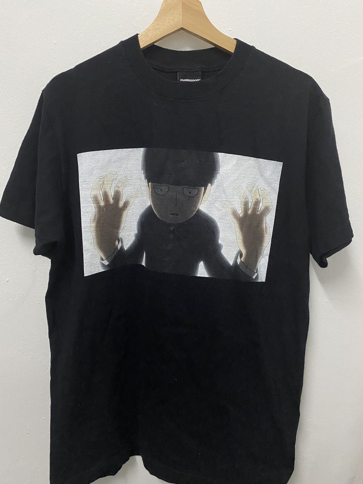 Anime Mob Psycho 100 Anime Size US L / EU 52-54 / 3 - 1 Thumbnail