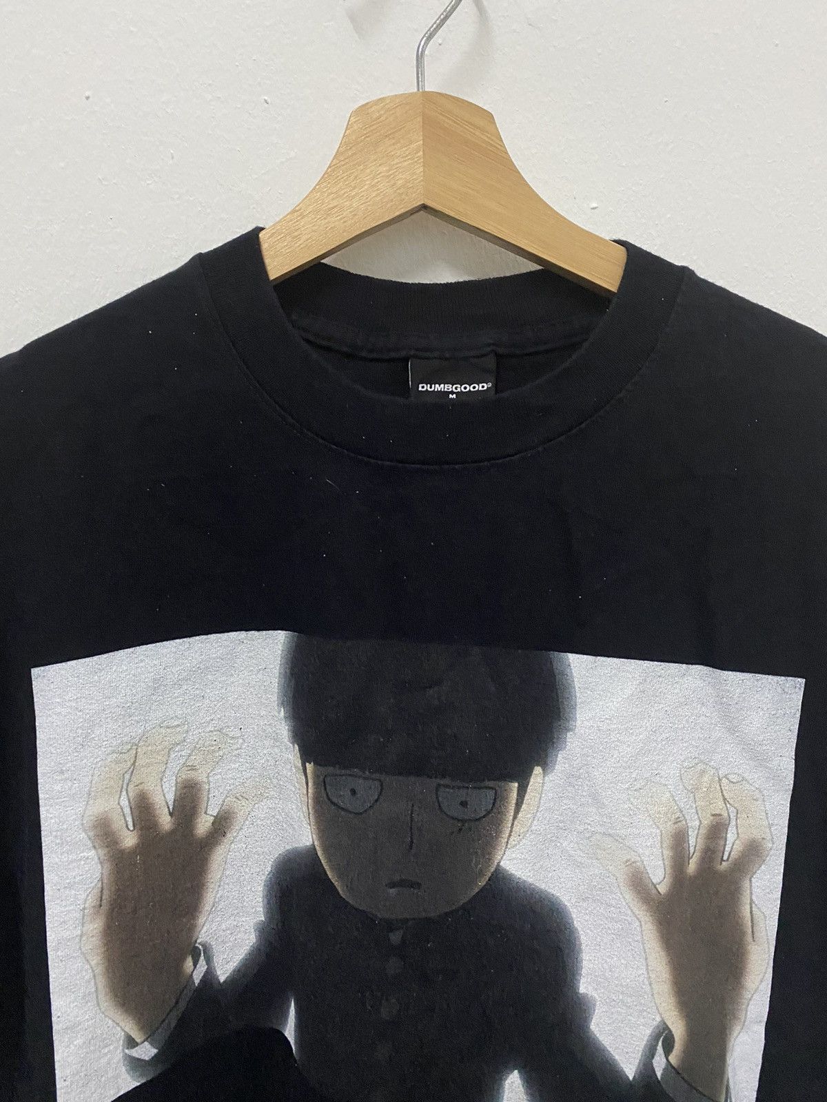 Anime Mob Psycho 100 Anime Size US L / EU 52-54 / 3 - 2 Thumbnail