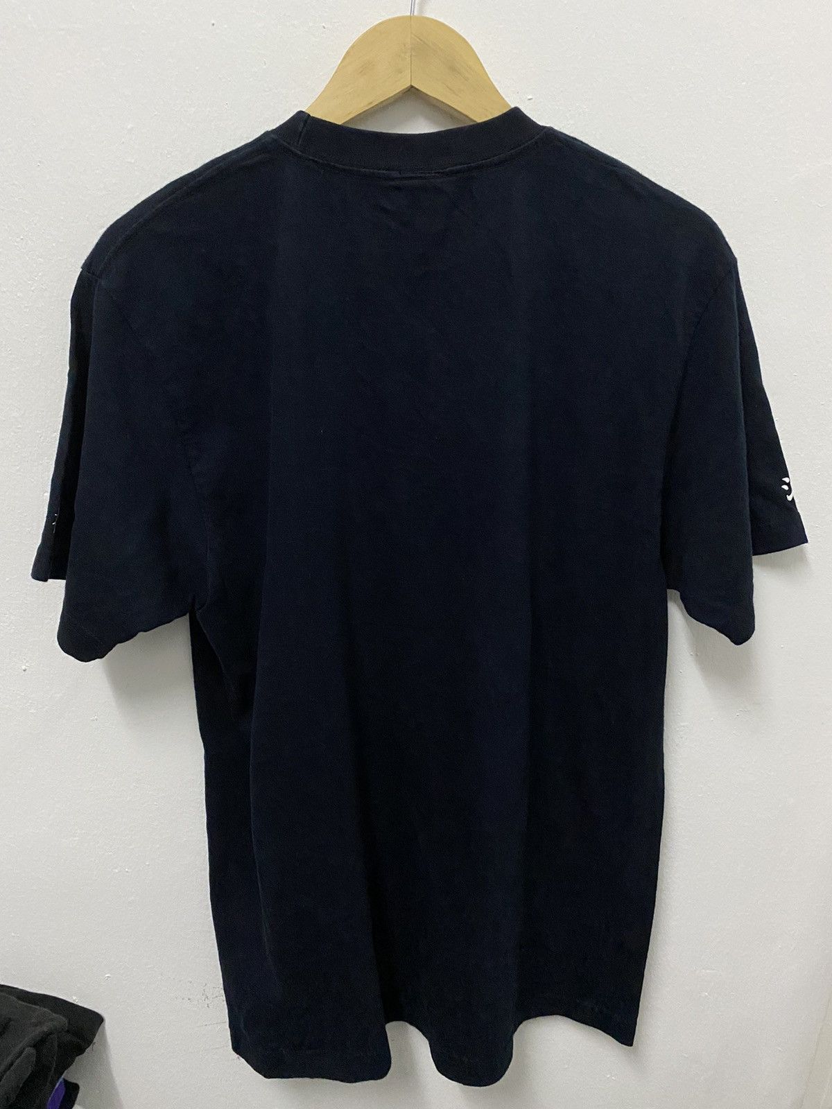 Anime Vintage Neon Genesis Evangelion Kaworu Nagisa Size US L / EU 52-54 / 3 - 4 Thumbnail