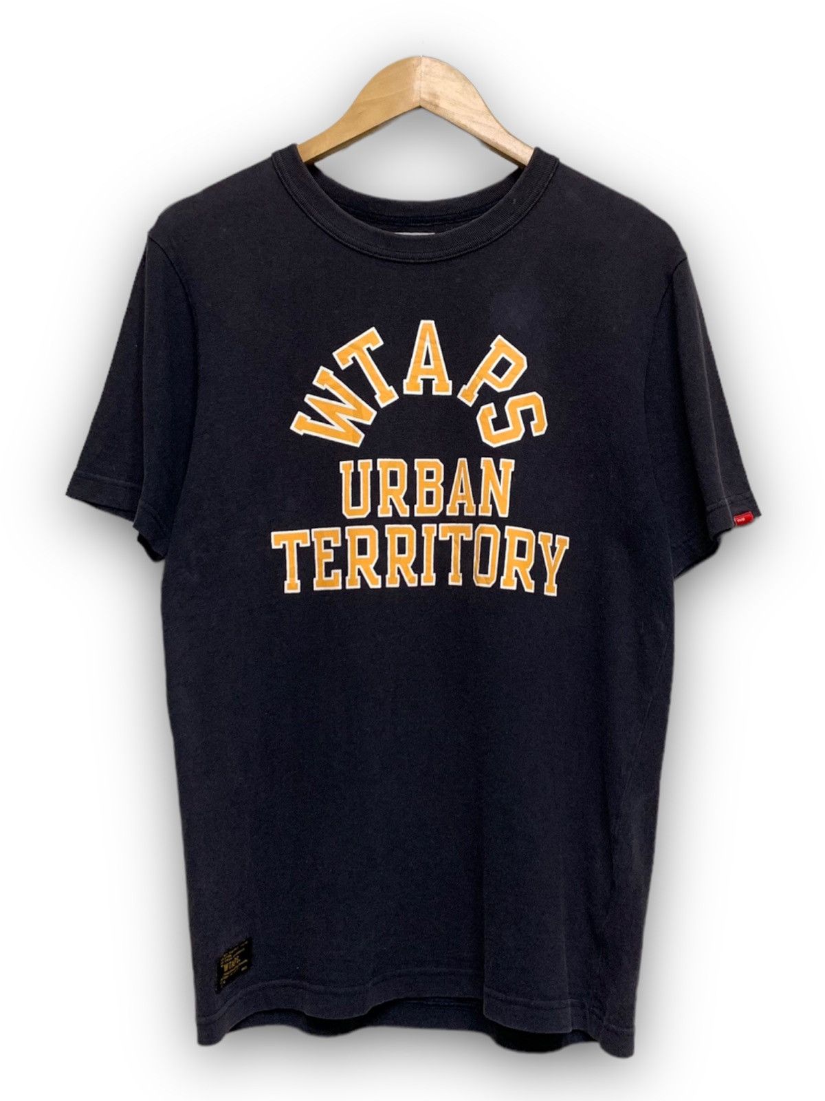 Wtaps Urban Territory | Grailed