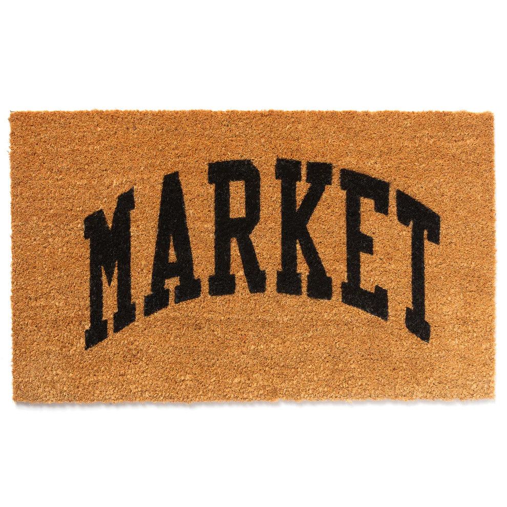 Chinatown store Market Born Again Welcome Mat