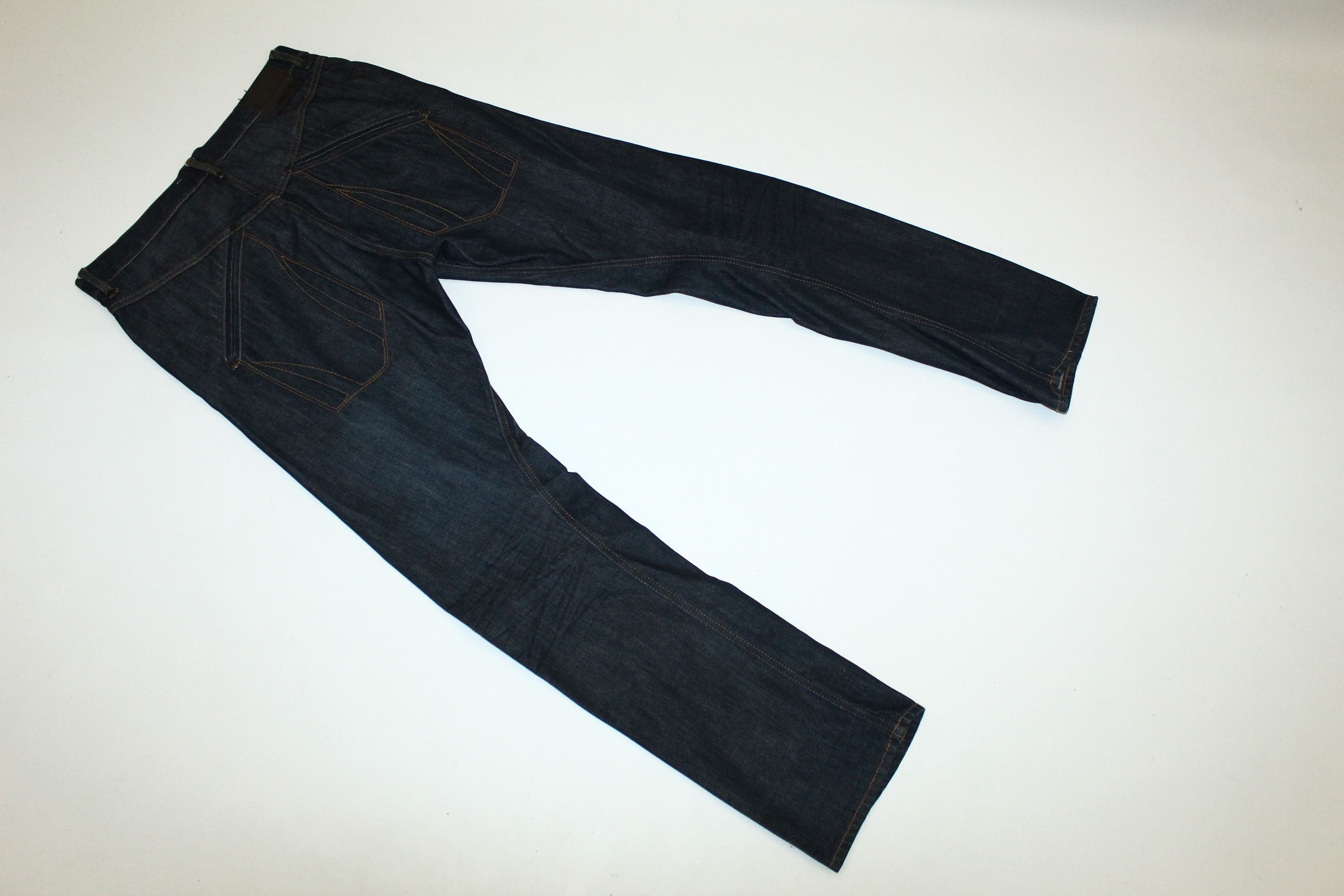 Allsaints 🔥 ARCHIVE 🔥 Allsaints Spitafields Metamorphosis AW08 Size US 32 / EU 48 - 7 Thumbnail