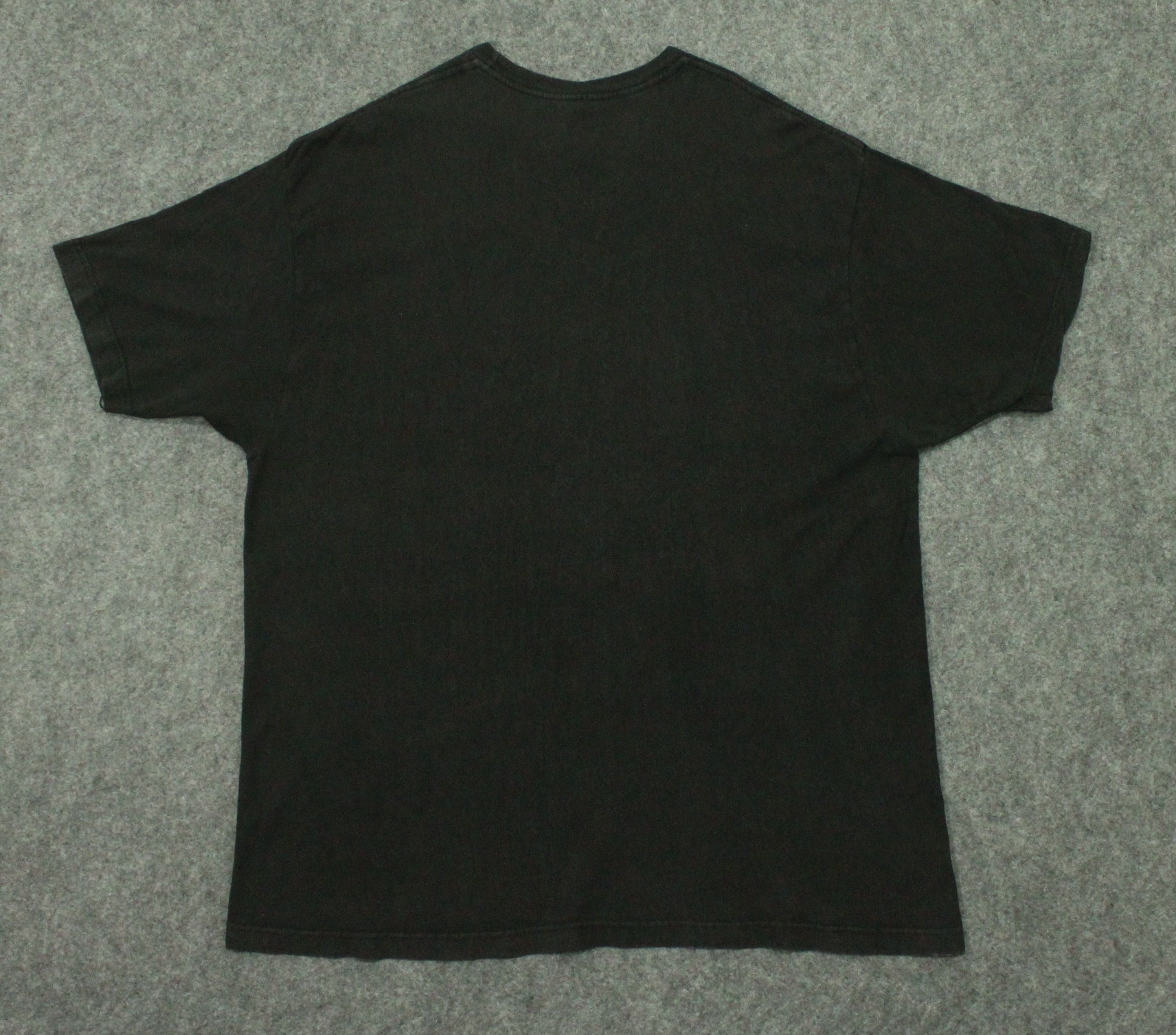 Band Tees × Nirvana × Vintage SUBLIME T Shirt 2007 Size US XXL / EU 58 / 5 - 6 Thumbnail