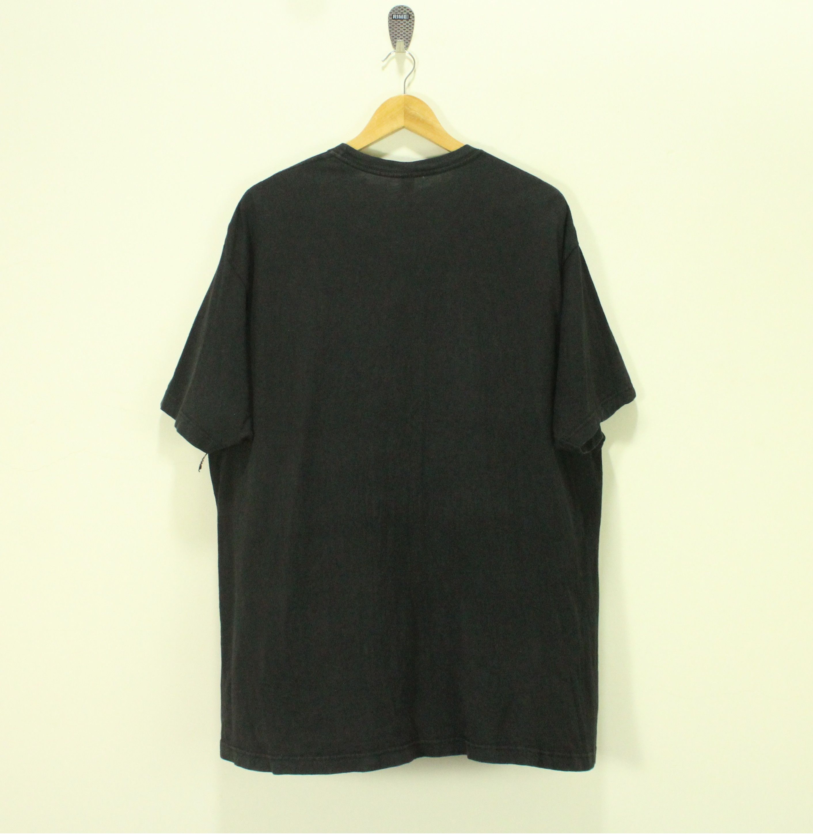 Band Tees × Nirvana × Vintage SUBLIME T Shirt 2007 Size US XXL / EU 58 / 5 - 3 Thumbnail