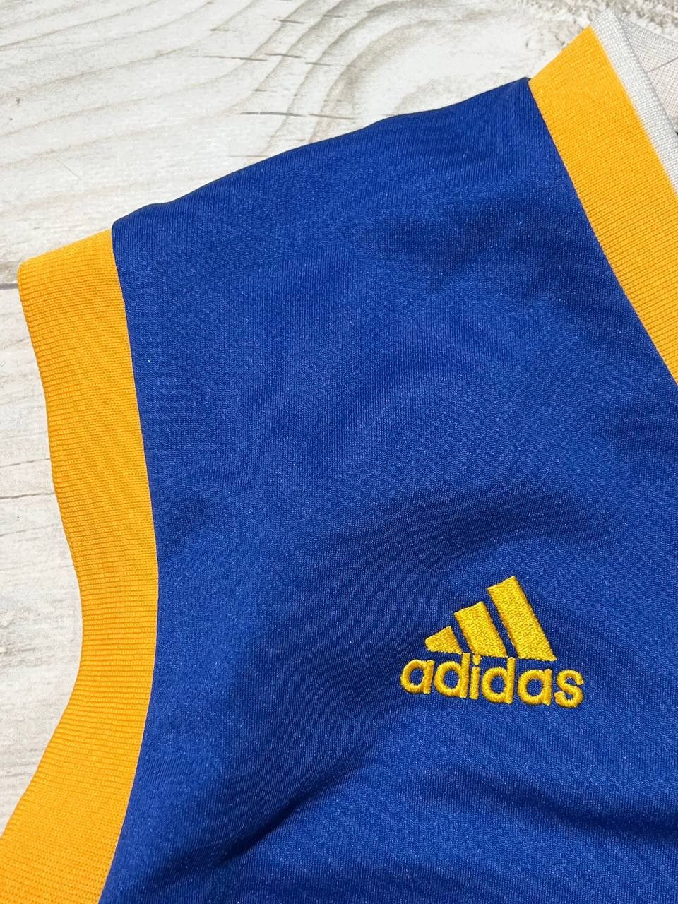 Adidas Adidas Golden State Warriors Steph Curry #30 Jersey Size US L / EU 52-54 / 3 - 7 Thumbnail