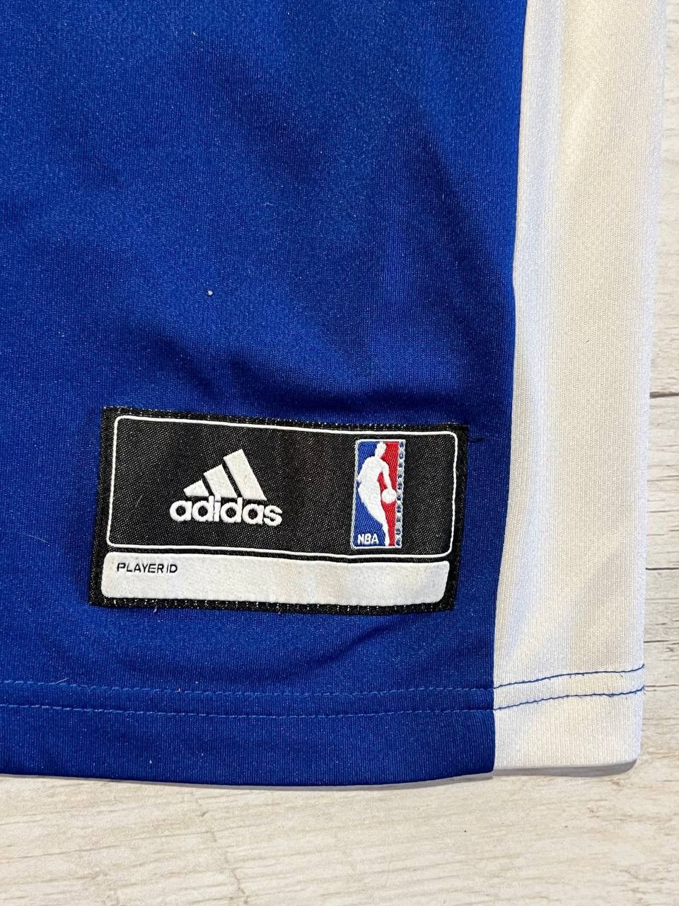 Adidas Adidas Golden State Warriors Steph Curry #30 Jersey Size US L / EU 52-54 / 3 - 10 Thumbnail