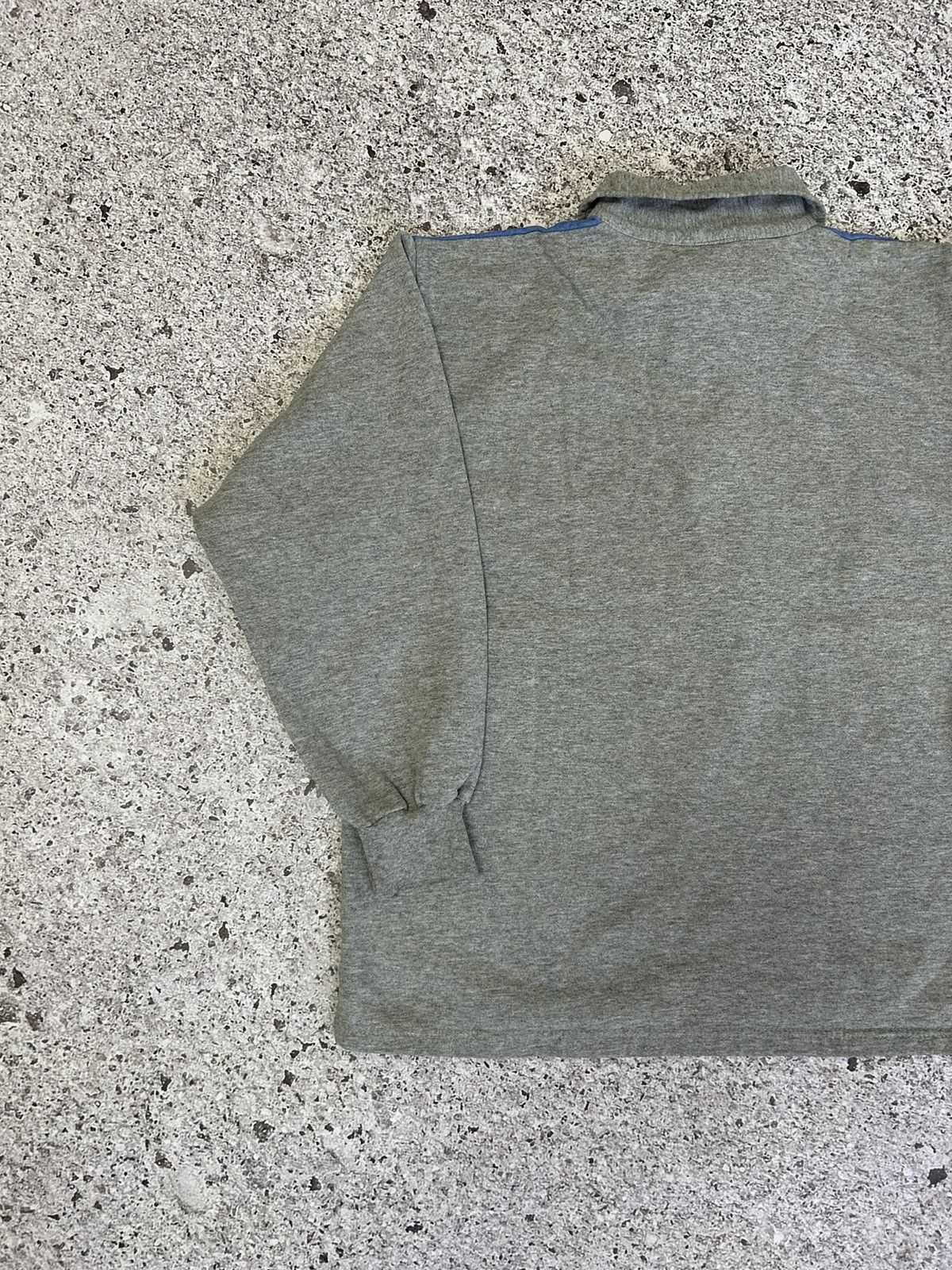 Diesel × Japanese Brand × Vintage Diesel Denim Division Vintage Sweater Y2K Hype Big Logo Size US S / EU 44-46 / 1 - 8 Thumbnail