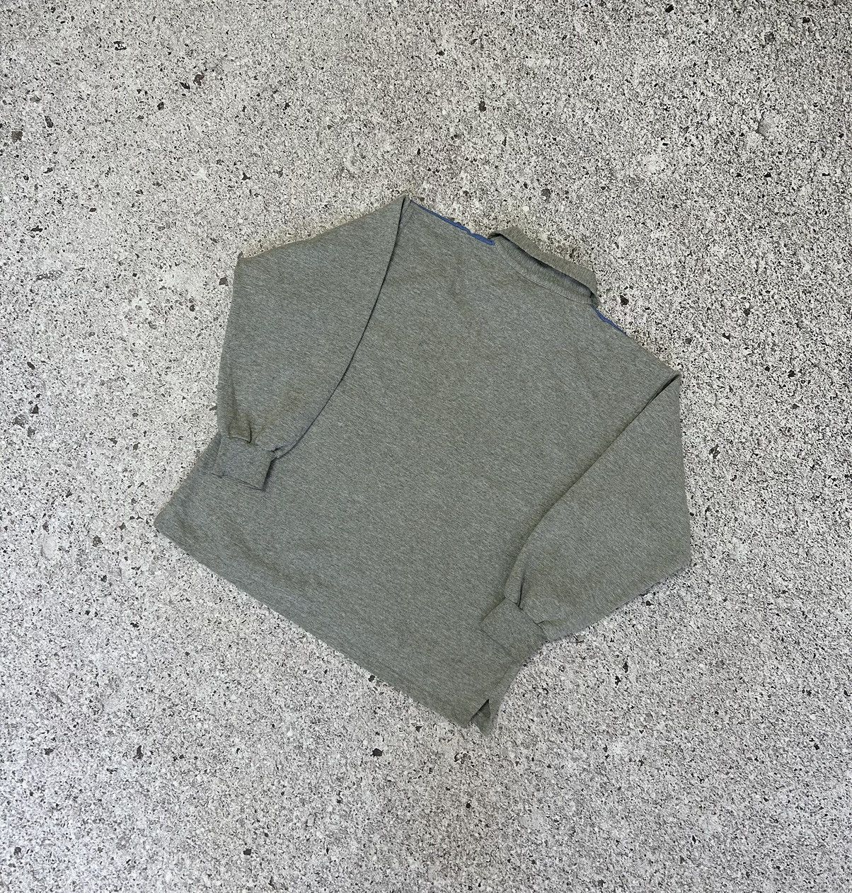 Diesel × Japanese Brand × Vintage Diesel Denim Division Vintage Sweater Y2K Hype Big Logo Size US S / EU 44-46 / 1 - 7 Thumbnail