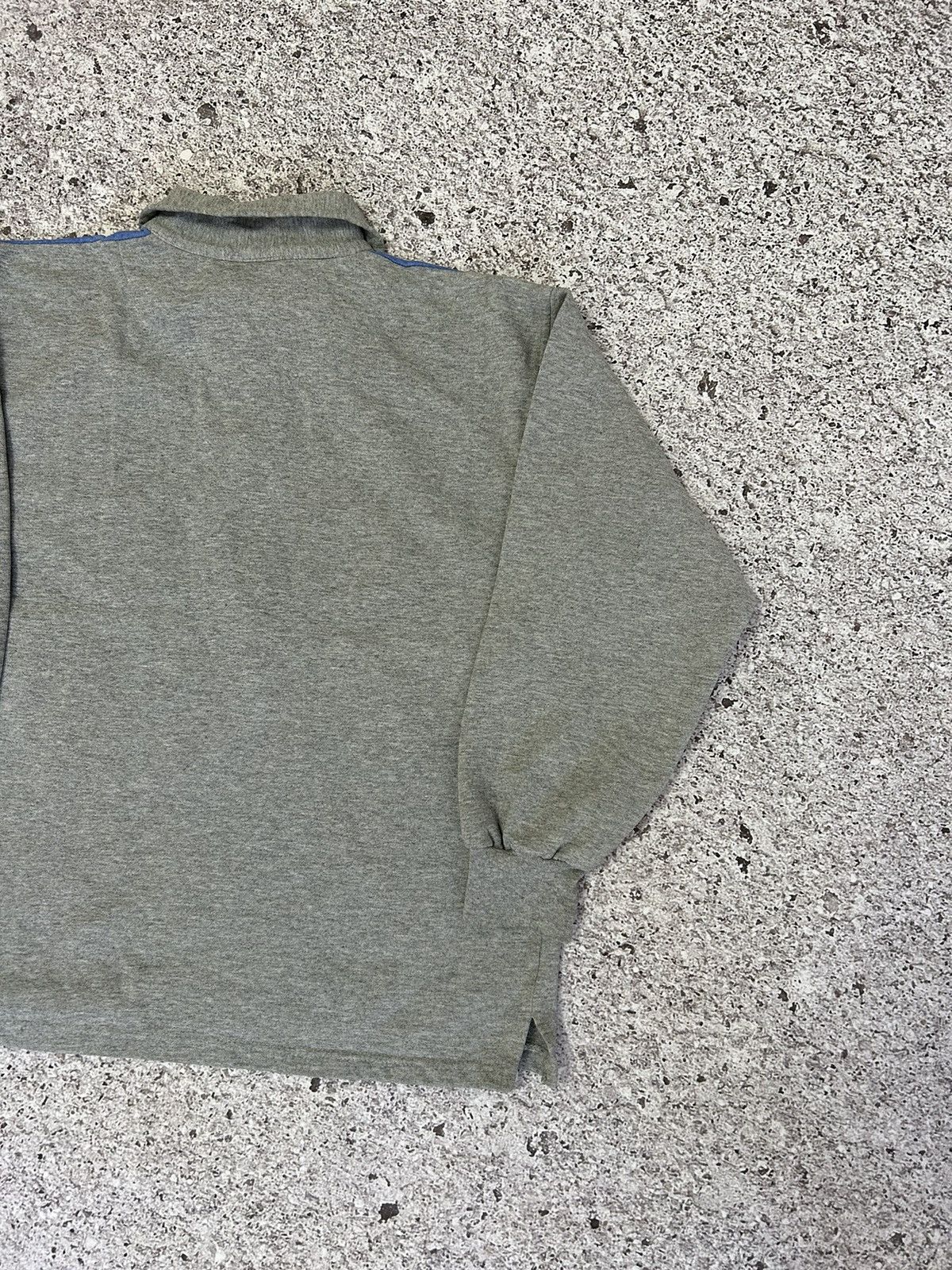 Diesel × Japanese Brand × Vintage Diesel Denim Division Vintage Sweater Y2K Hype Big Logo Size US S / EU 44-46 / 1 - 9 Thumbnail
