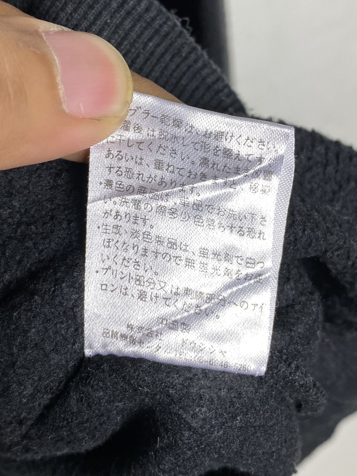 Japanese Brand Vintage MCM Légére Leather Embroidered / Travis Scott Stussy Size US L / EU 52-54 / 3 - 6 Thumbnail