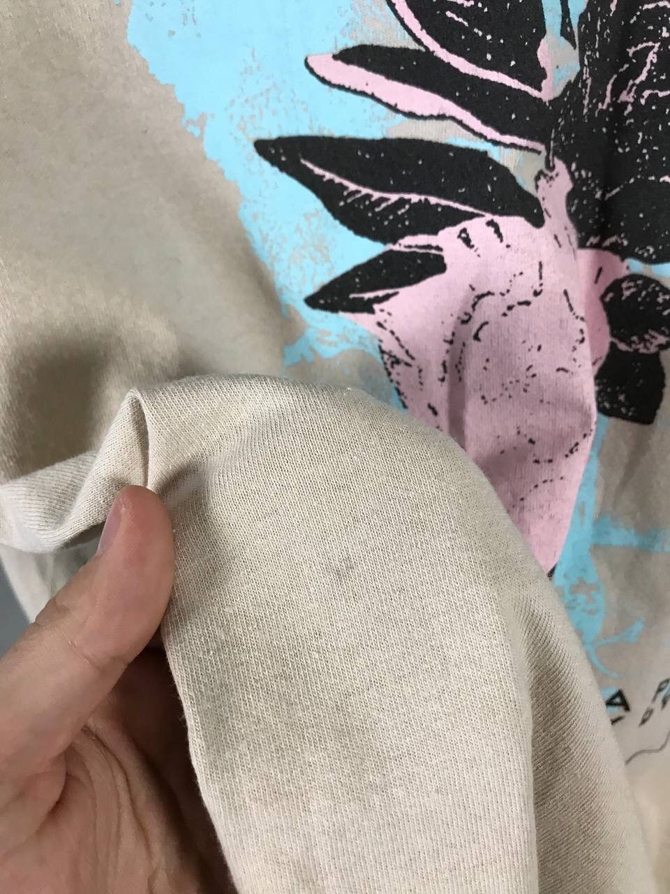Band Tees × Japanese Brand Shawn Mendes Lost in Japan streetwear band tee longsleeve Size US L / EU 52-54 / 3 - 4 Thumbnail