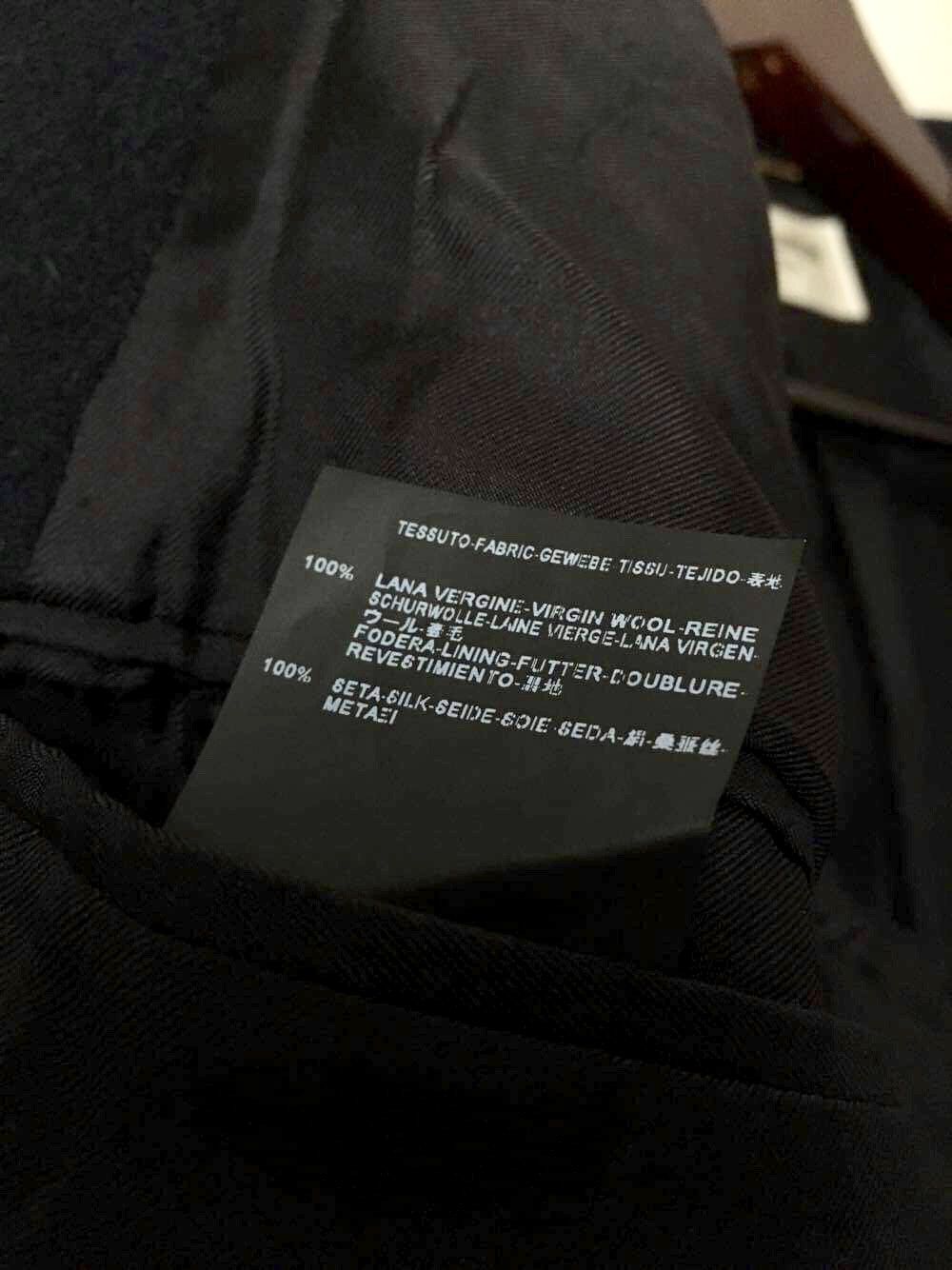 Saint Laurent AW13 Allure Coat