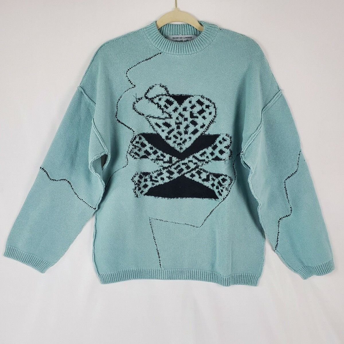 Racer Worldwide Sweater | Grailed