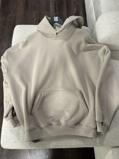 Fear Of God Sherpa Hoodie | Grailed