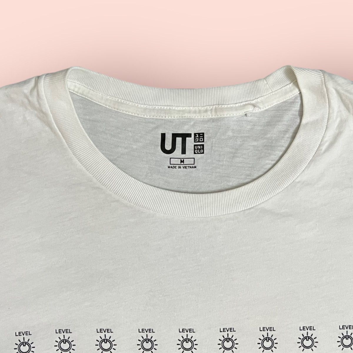 Japanese Brand × Jun Takahashi × Uniqlo VINTAGE ROLAND TR-808 x UNIQLO T-SHIRT Size US M / EU 48-50 / 2 - 4 Thumbnail