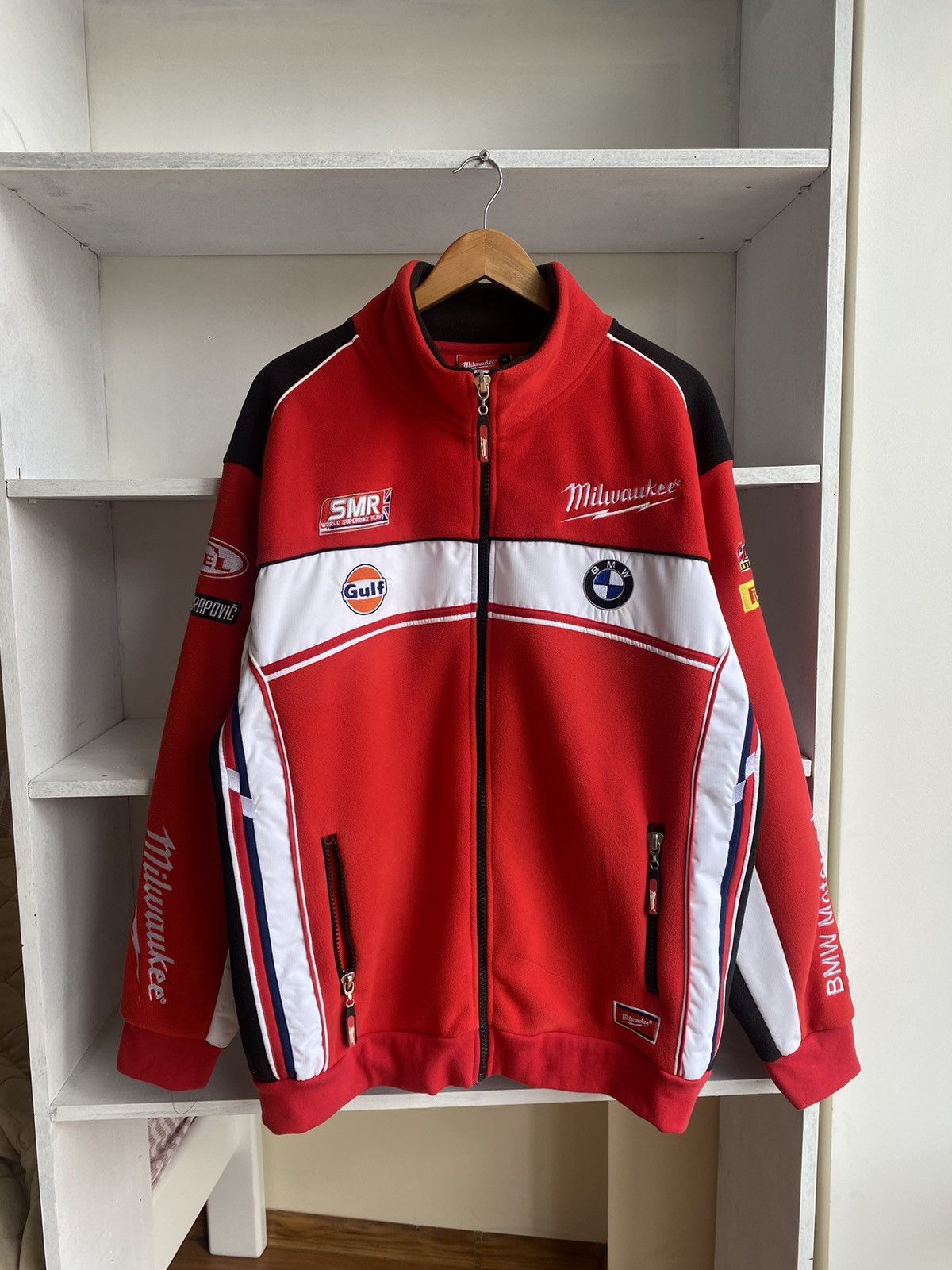 Vintage store BMW Motorrad Jacket