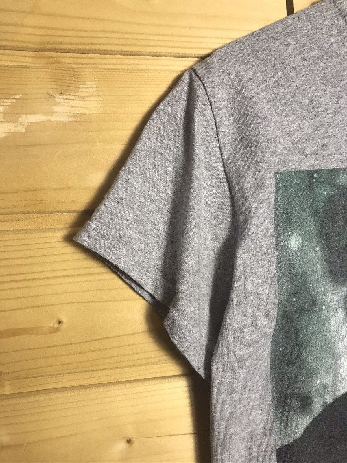 Rap Tees Notorious Big t-shirt Size US S / EU 44-46 / 1 - 5 Thumbnail