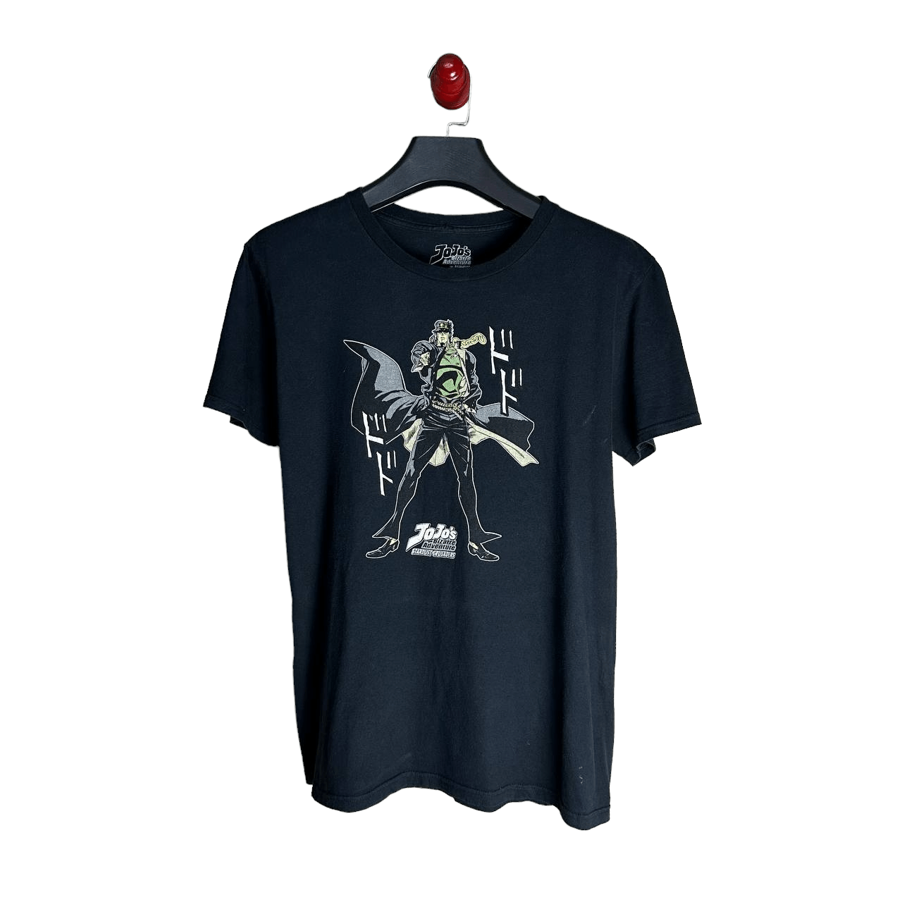 discounts buy online shop Rare Jojo Bizarre Adventure Stardust Crusaders  Anime Tee | www.fcbsudan.com