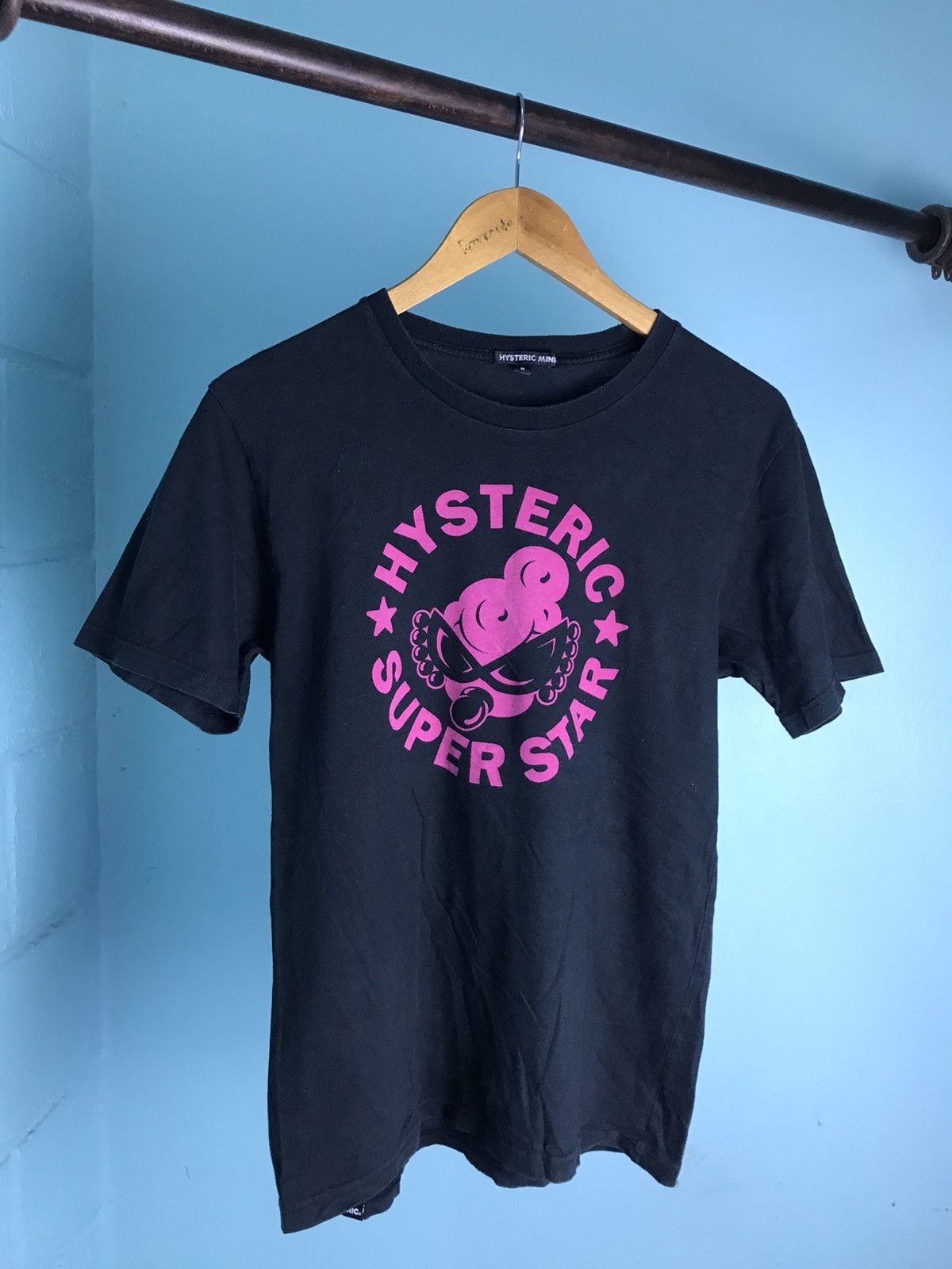 Hysteric Glamour Mini Tee