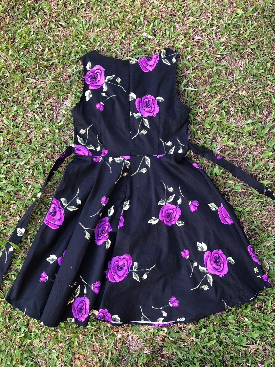 DressCamp Garde midi dress Size M / US 6-8 / IT 42-44 - 5 Thumbnail