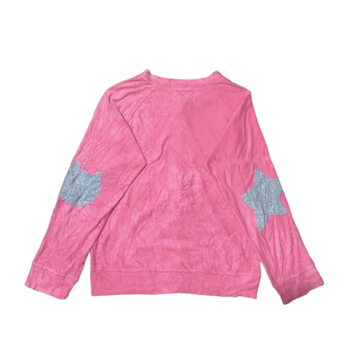 Issey Miyake TSUMORI CHISATO Room by ISSEY MIYAKE Long sleeve Size M / US 6-8 / IT 42-44 - 2 Thumbnail
