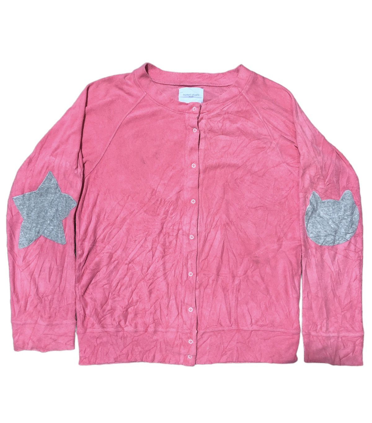 Issey Miyake TSUMORI CHISATO Room by ISSEY MIYAKE Long sleeve Size M / US 6-8 / IT 42-44 - 1 Thumbnail