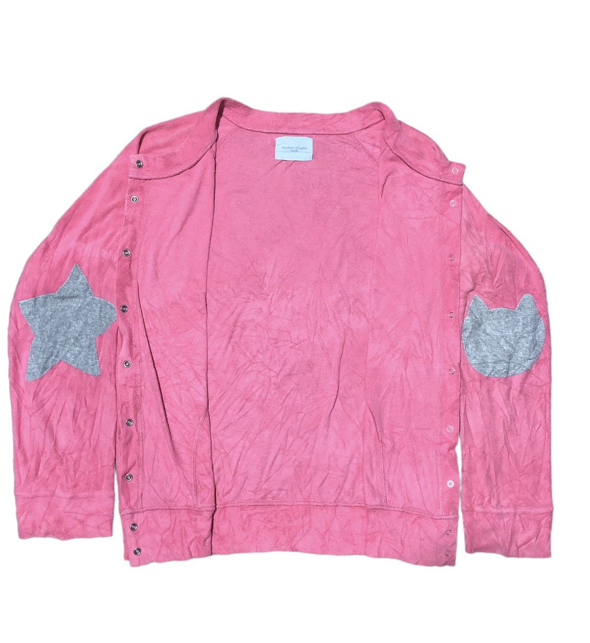 Issey Miyake TSUMORI CHISATO Room by ISSEY MIYAKE Long sleeve Size M / US 6-8 / IT 42-44 - 3 Thumbnail