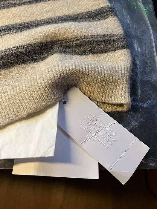 Margherita Hat - White