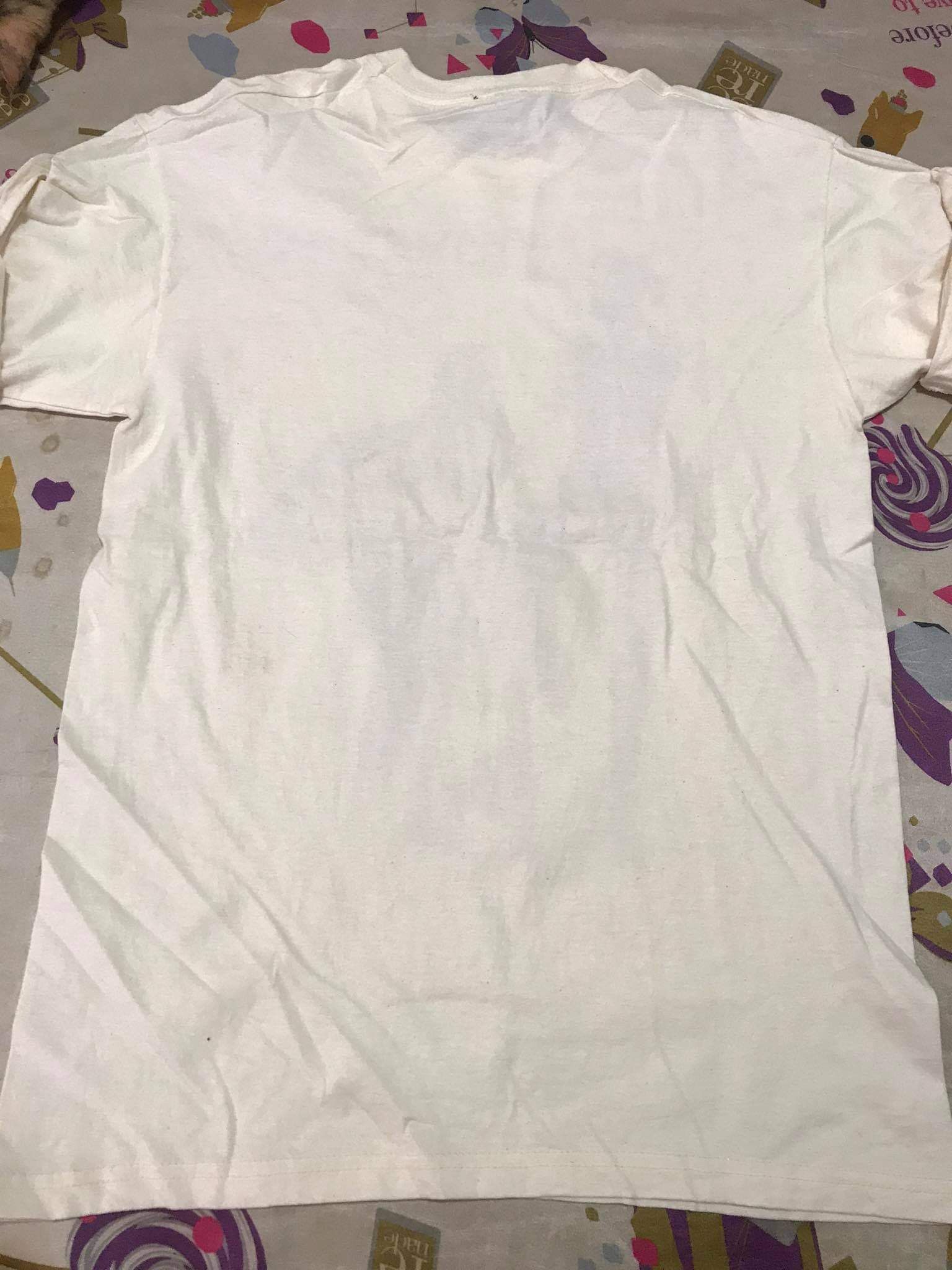 Band Tees Fleetwood Mac Rumours Tee Size US S / EU 44-46 / 1 - 4 Thumbnail