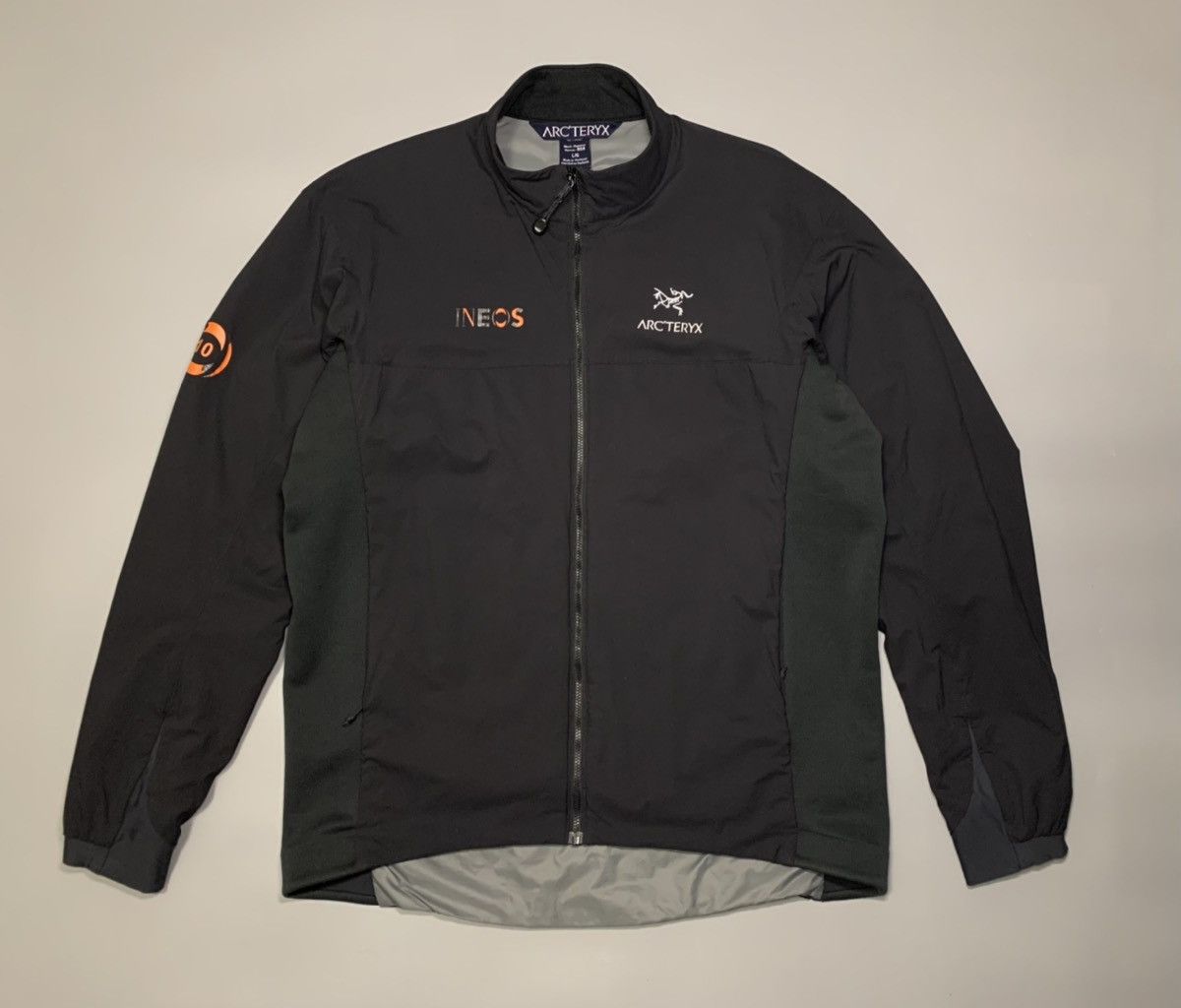 ARC’TERYX Atom LT