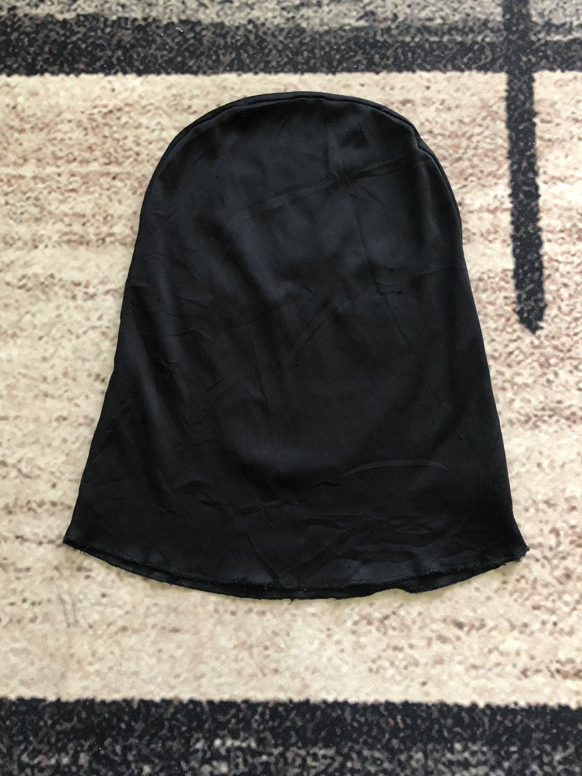 Other 💥Grail💥Vintage Skull Balaclava Gangsta Mask Size ONE SIZE - 3 Thumbnail
