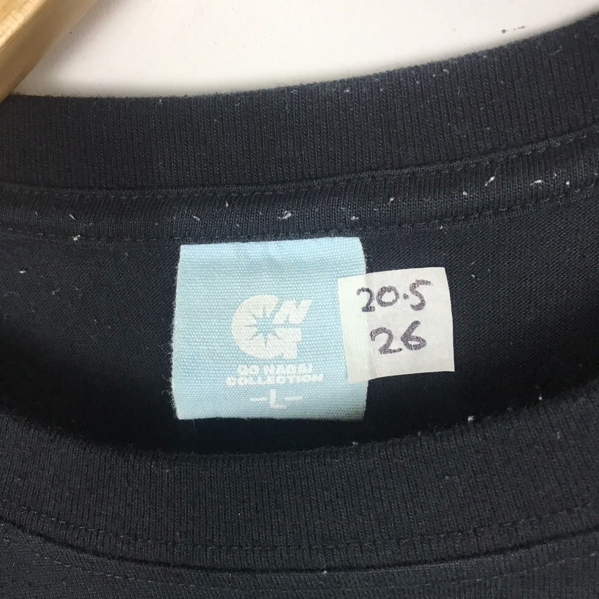 Cartoon Network × Japanese Brand × Vintage Vintage 00s Devilman Go Nagai Collection Japanese Anime Size US L / EU 52-54 / 3 - 7 Thumbnail