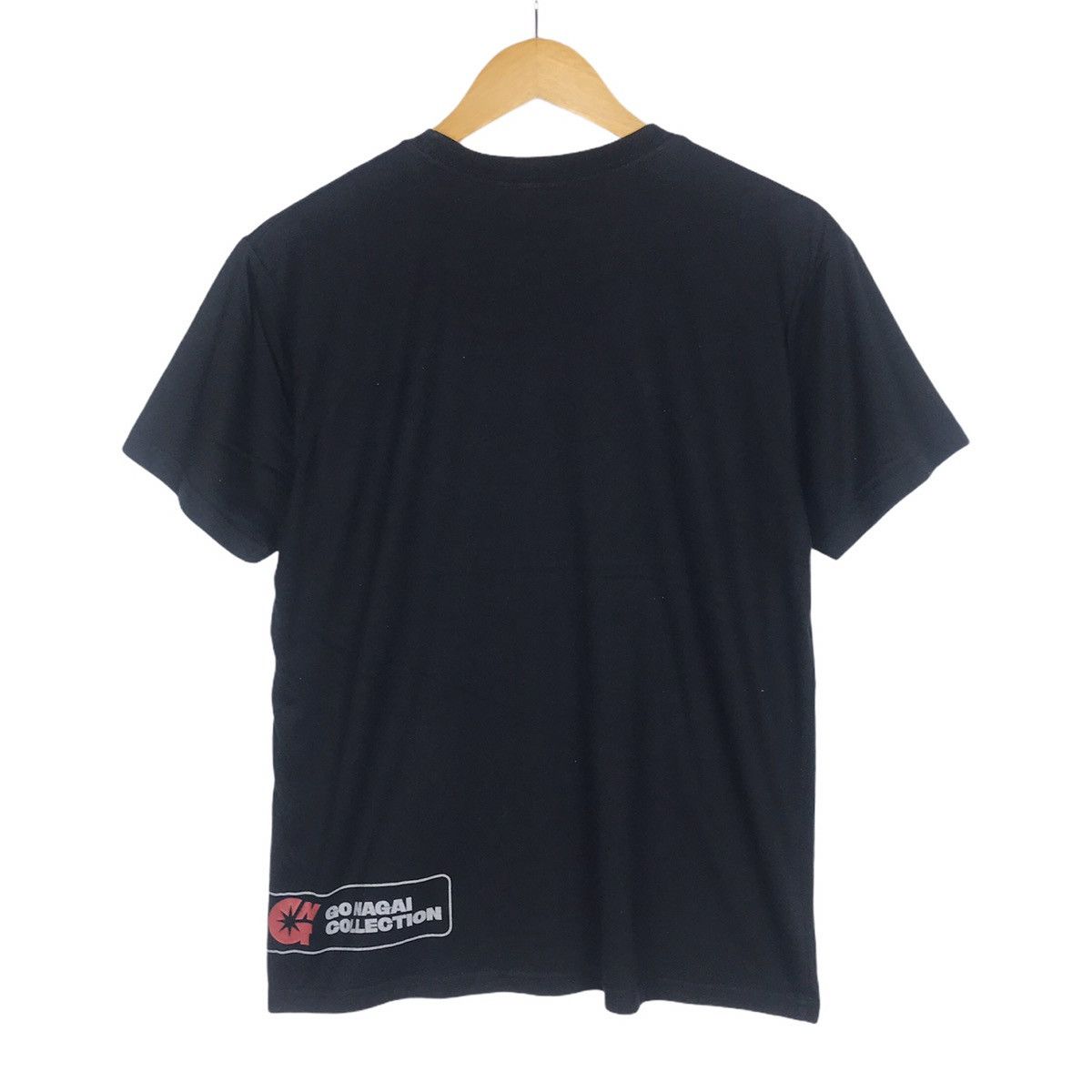 Cartoon Network × Japanese Brand × Vintage Vintage 00s Devilman Go Nagai Collection Japanese Anime Size US L / EU 52-54 / 3 - 2 Thumbnail