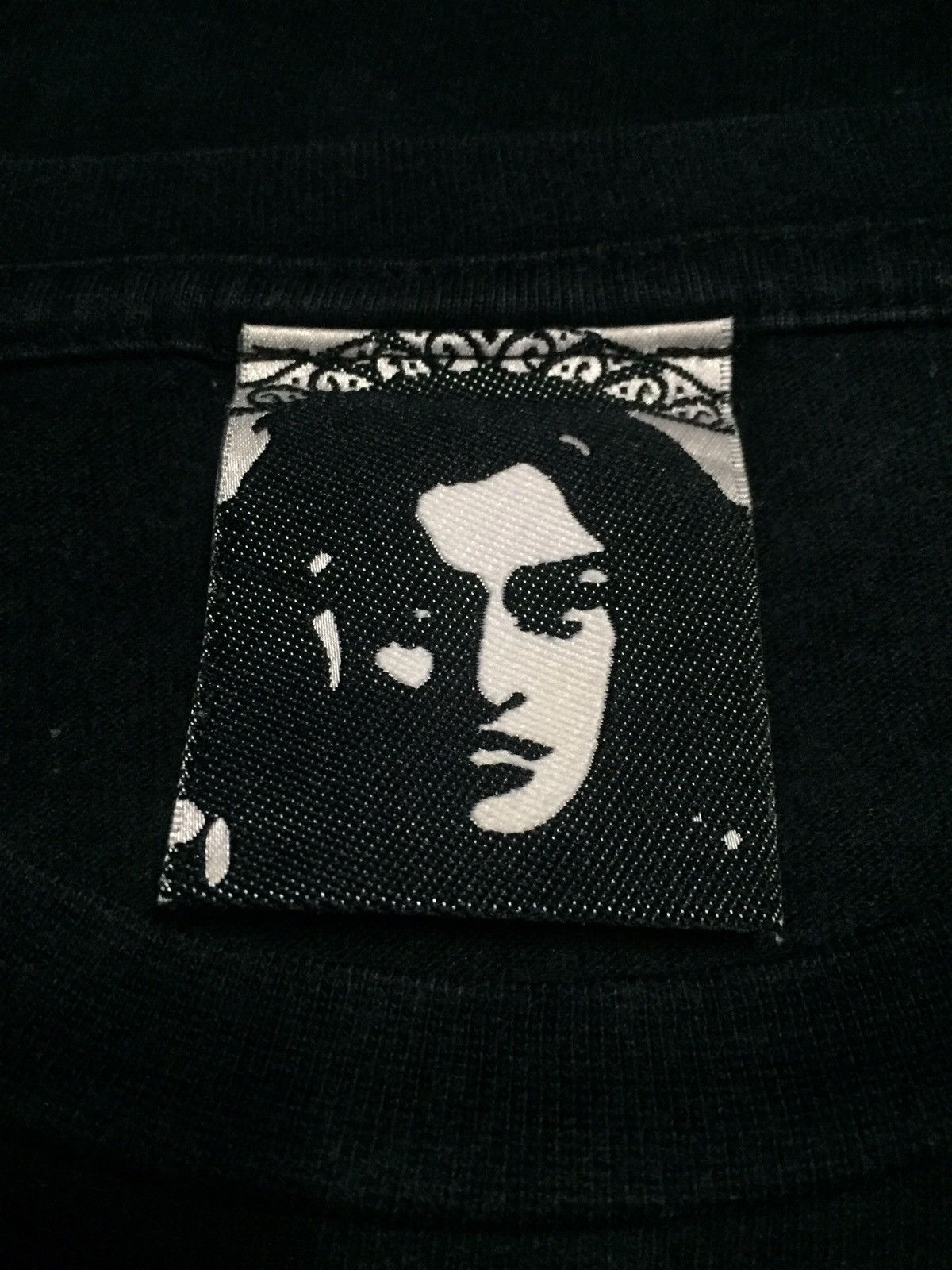Hysteric Glamour Long Sleeves Size M