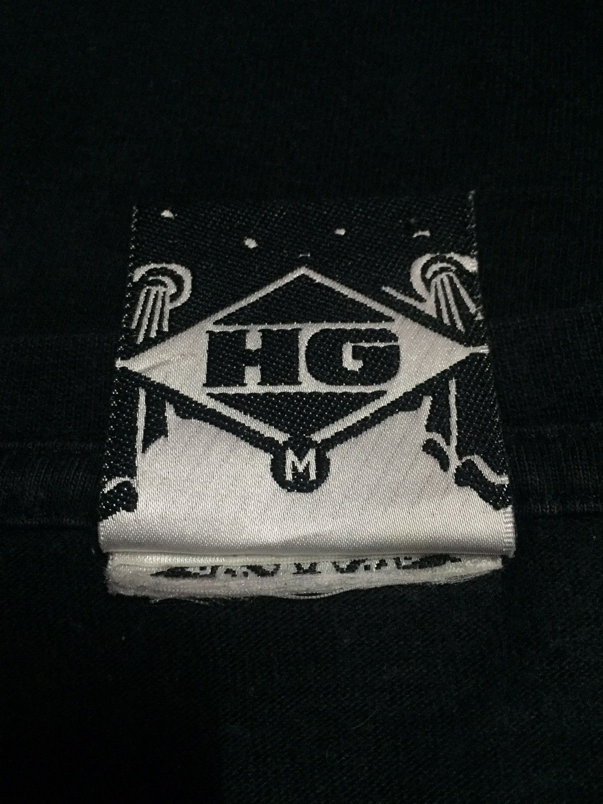 Hysteric Glamour Long Sleeves Size M