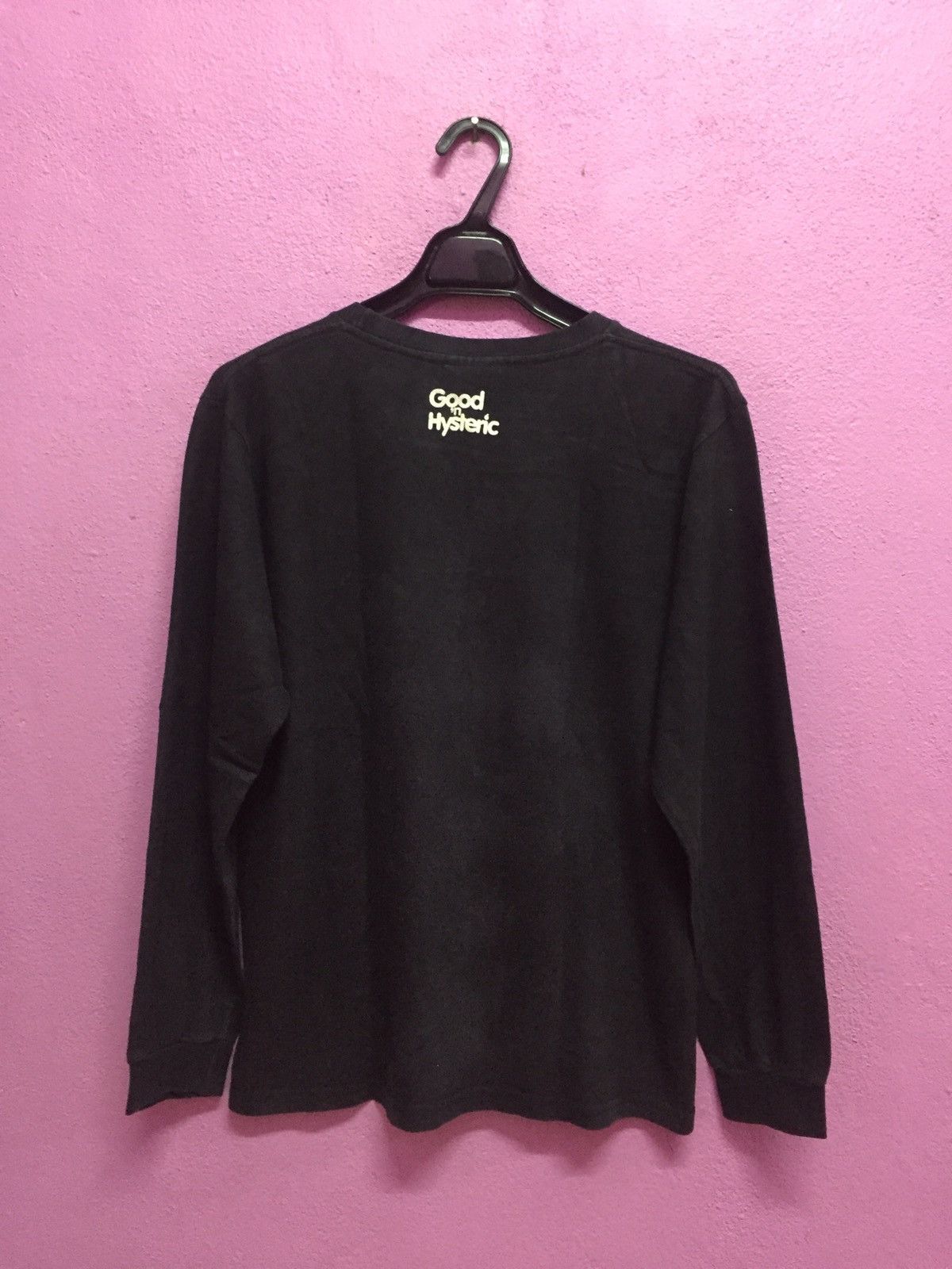 Hysteric Glamour Long Sleeves Size M