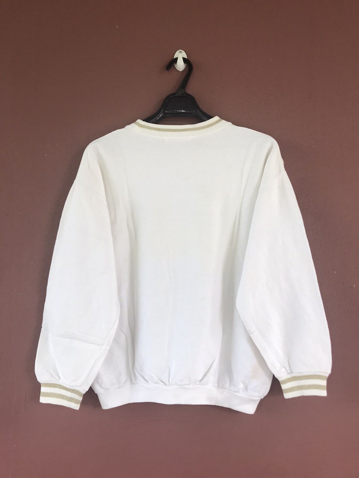 Playboy Playboy sweatshirt size M Size US M / EU 48-50 / 2 - 2 Thumbnail