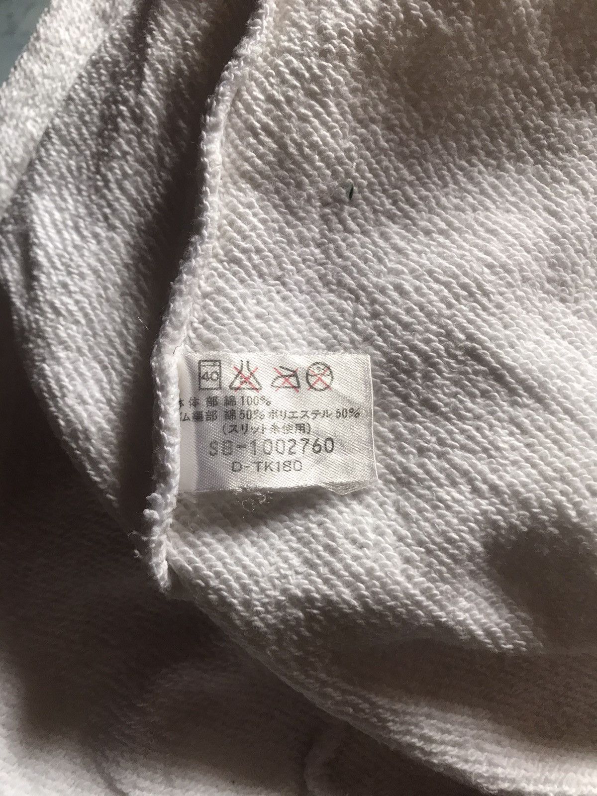 Playboy Playboy sweatshirt size M Size US M / EU 48-50 / 2 - 4 Thumbnail