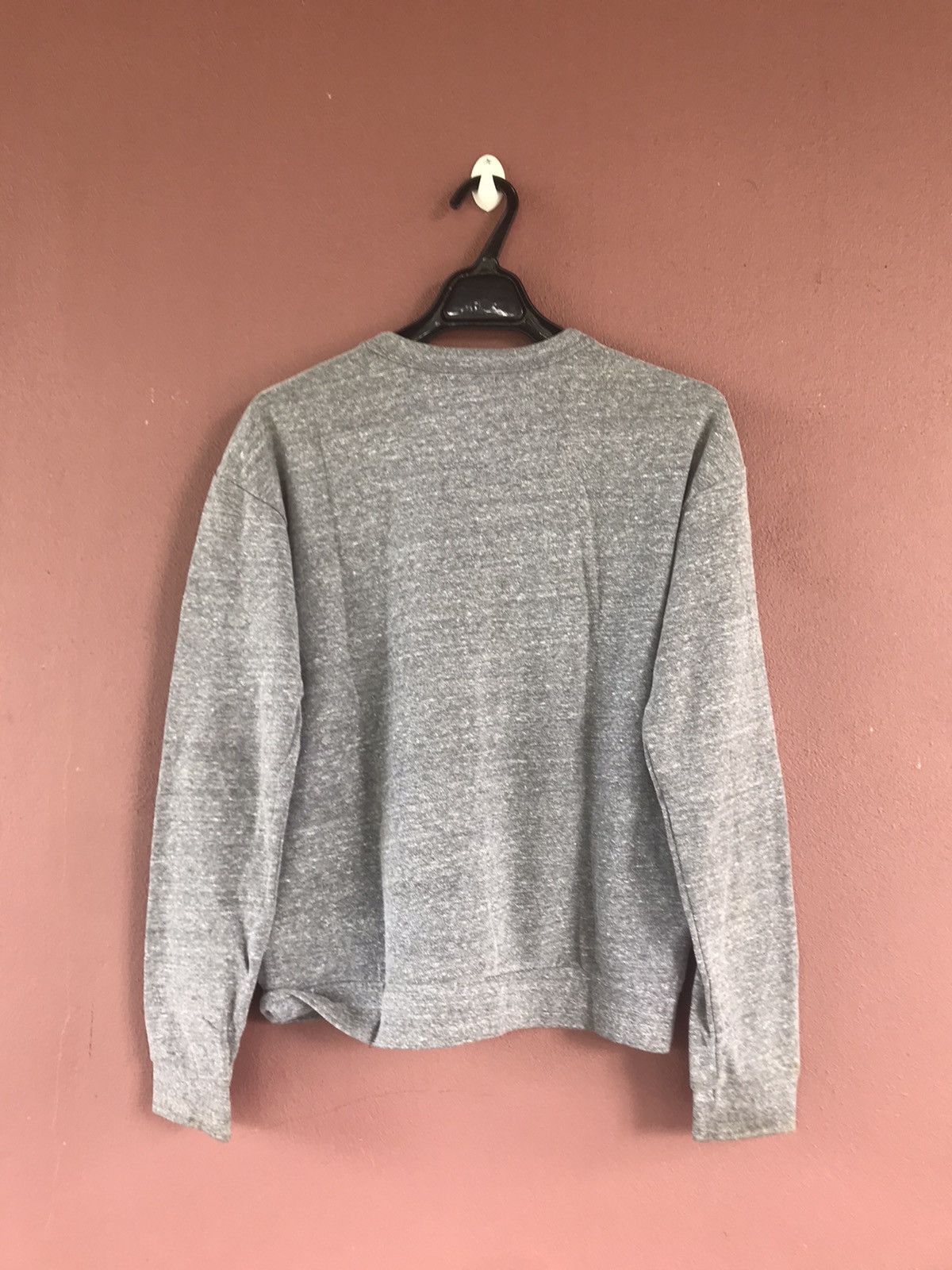 Stussy Stussy sweatshirt size S Size US S / EU 44-46 / 1 - 2 Thumbnail