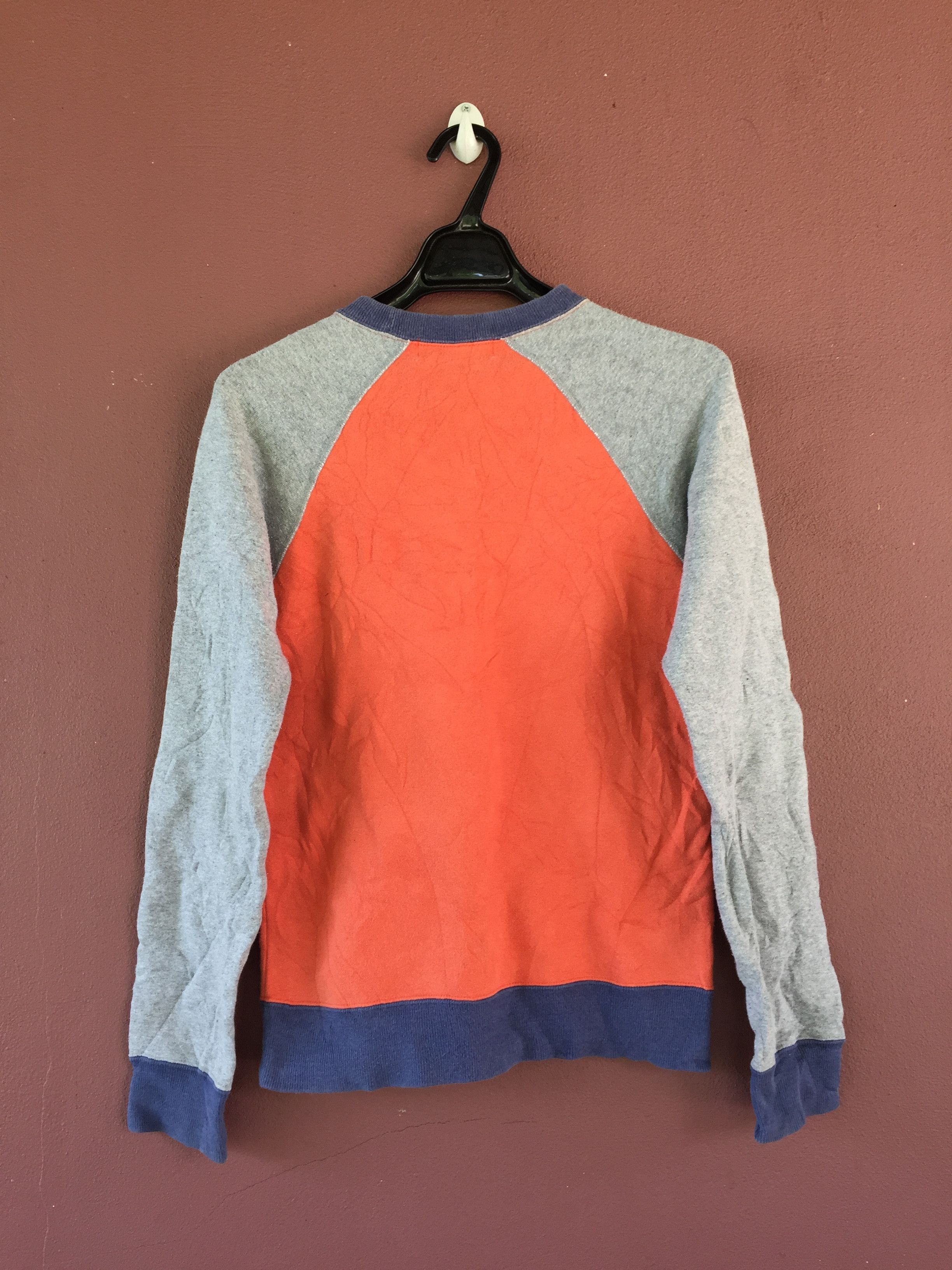 Hysteric Glamour Hysteric Glamour Sweatshirt Size US S / EU 44-46 / 1 - 2 Thumbnail