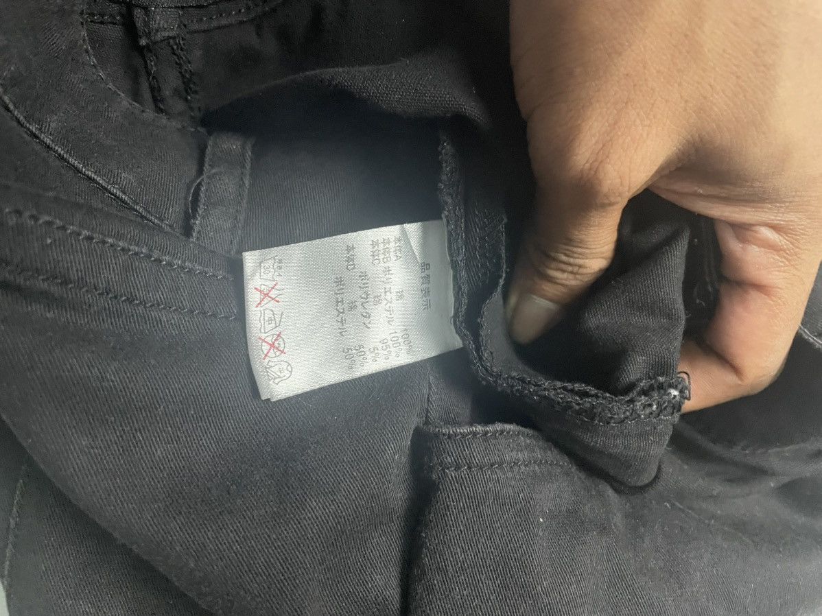 Other h.Anarchy Punk Styles Denim Size US 30 / EU 46 - 4 Thumbnail