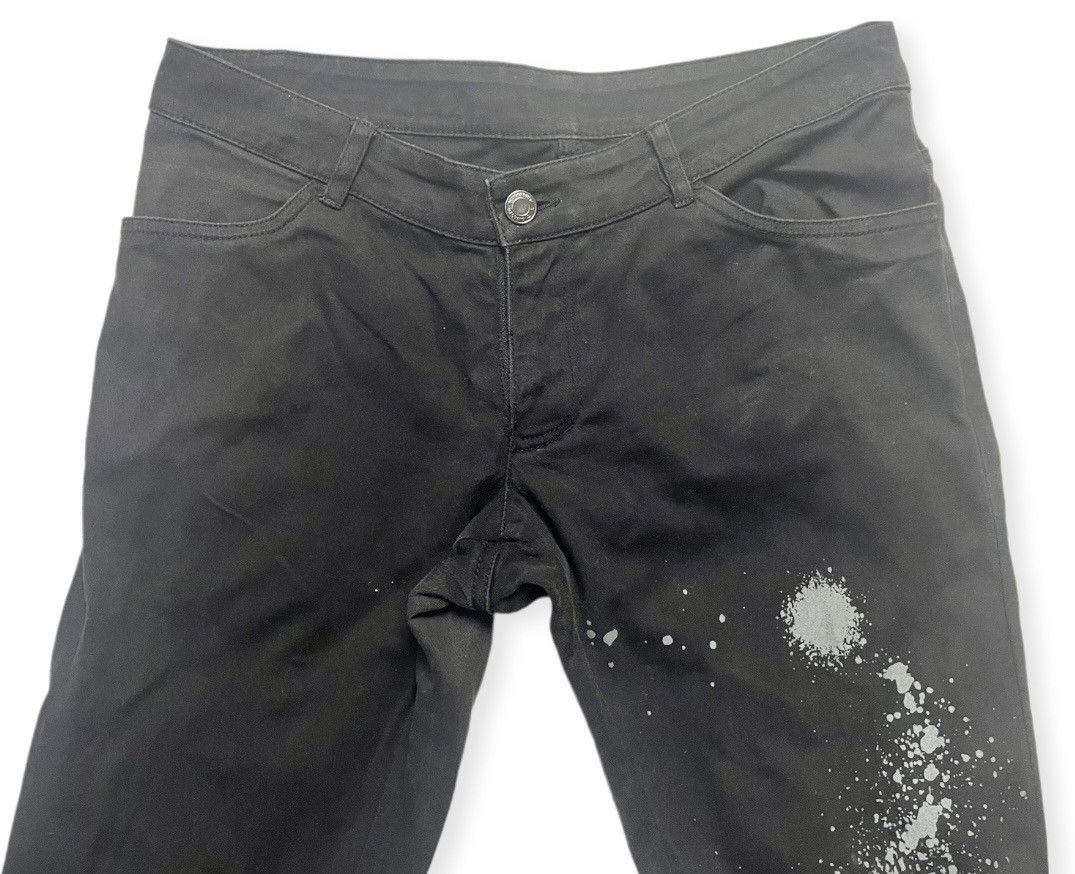 Other h.Anarchy Punk Styles Denim Size US 30 / EU 46 - 3 Thumbnail