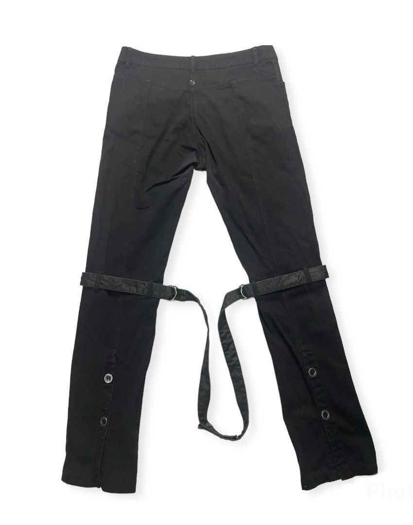 Other h.Anarchy Punk Styles Denim Size US 30 / EU 46 - 2 Thumbnail