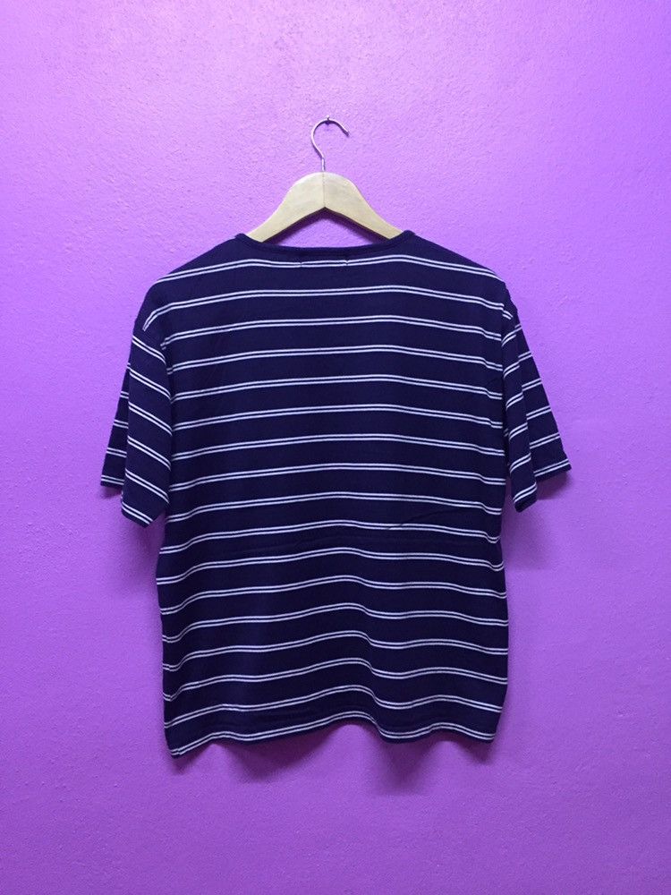 Kangol Kangol Stripes T-Shirts Size L Size US L / EU 52-54 / 3 - 2 Thumbnail